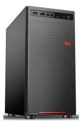 Personal electronic computer of "iRU" trade mark Opal 61