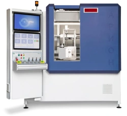SURA radiation non-destructive testing systems: SURA CT tomographic system