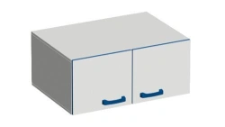 Mezzanine for cupboards. Model: ANT, ANTof., ANT-F