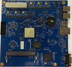 System board TF316 MGSHA.469555.091