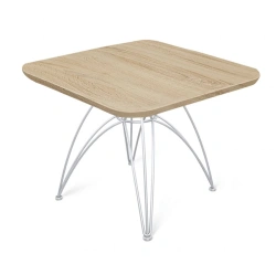 Coffee table Sheffilton SHT-S112/LDPE 60/60