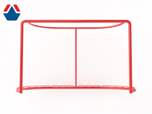 Professional Hockey Goals for Indoor and Outdoor Use