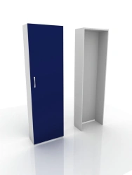 Wardrobe door opening, 302-001-1, 600x300x2100
