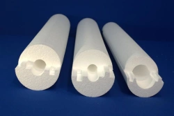 Polystyrene foam shell (PPS shell) for pipelines 12-1220mm diameter