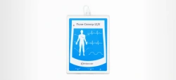 Electrocardiograph 15-channel Poly-Spectr-12/E