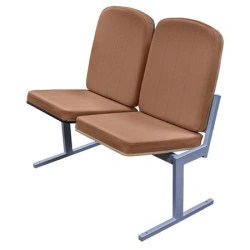 Brion model auditorium chair