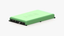 Li-ion rechargeable battery RGLS.563565.005-005