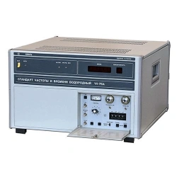 Digital Frequency Meters