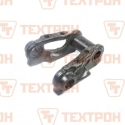GM chain section per link (TTU)
