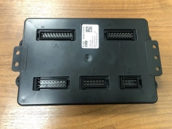 Sensor and actuator module IUTL 458298.012-03 for installation in buses