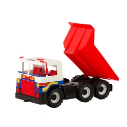 Dump Truck Toy