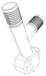 Spigot 3502-60-118SB