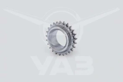CRANKSHAFT SPROCKET 406.1005033-10