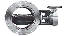 MAK series disc gates DN 80-1400 PN 10-160 kgf/cm2