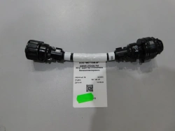 Collectorless heater adapter harness AMFE.372430.701