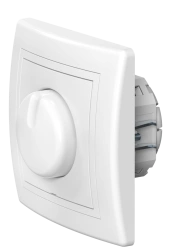 CADUCEUS ALING PRESTIGE 40-400VA, 230VAC, 50 Hz, white, art. 6173.000
