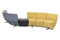 Sofa Scorsesi (modular)