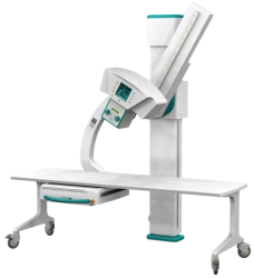 Universal radiographic unit UniVERS-MT