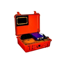 Radar detector RD-400