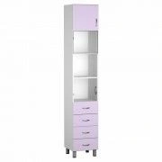Cabinet for medical devices SK.14.08 (mod.1)