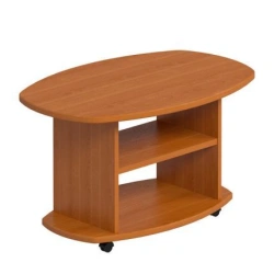 Coffee table Formula series