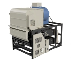 Primary grain cleaning machine ZVS-20M