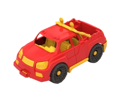 Pickup truck "Sahara"
