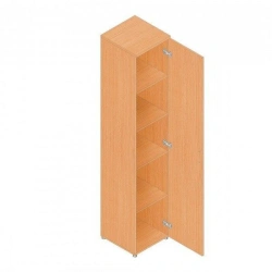 Narrow filing cabinet ???-05n