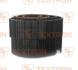 Track for excavator Hyundai R480LC (53 links, shoe 600 mm) TB1-bulldozer Tt-200-TB1-53-600SP
