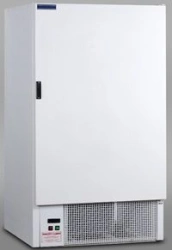 Refrigerated universal cupboard OSTEN NEW model 500M metal door