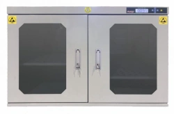 Dry storage cabinet SDB306 with air heating and nitrogen supply systems