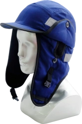 Protective RZ SURGUT CAP blue, item 93218