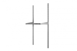 System with variable height SPV, SPVb, SPVn