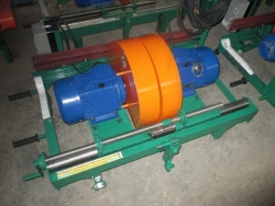 Edging double sawing machine Triumph SCR-2