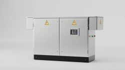 Equipment power supply cabinet SHEO-01M