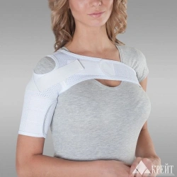 Shoulder bandage - "Kreut".