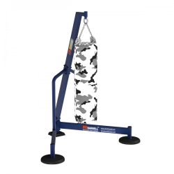 Outdoor equipment MB 7.91 Boxing bag rack