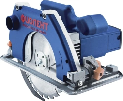 Circular saw PD7-75 "Professional" (in box) IDDFR298251004-K2