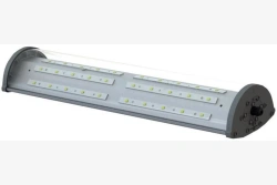 LED illuminating luminaire CCO-A-220-010-01-N,T-UHL1-Ex