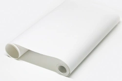 Printed packaging paper for sterilisation of medical devices