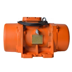 Vibrator electromechanical explosion-proof EVV-25.0-1500 U2