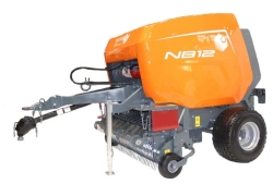 Baler NB12