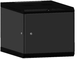 Secure server cabinet STS-10409