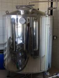 Brewing Equipment