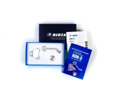 Set of optical nozzles "KON-3"