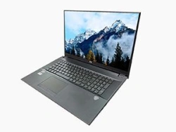 PC Laptop ICL RAYbook model S1711 G2R KSHDS.466219.017