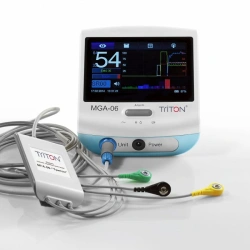 Monitor of anaesthesia depth assessment MGA-06