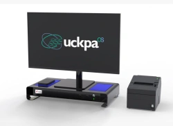 Integrated Monitoring Systems