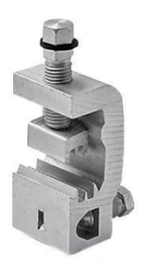 P72 Branch clamp