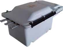 Throttle transformer DTE-0,6-500 (n=3)